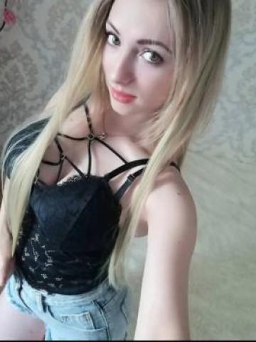 Индивидуалка Марта Фотография 3