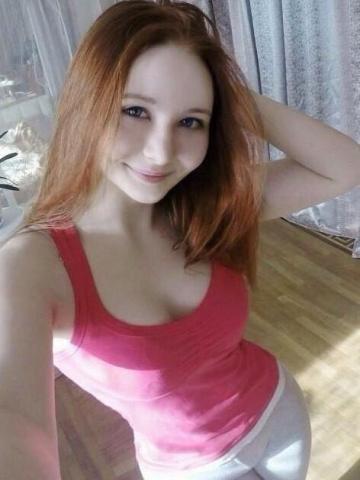 Индивидуалка Елизавета Фотография 2
