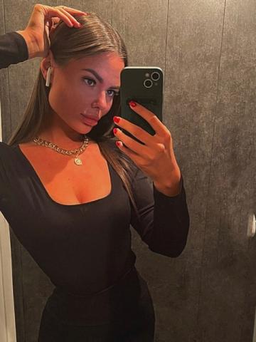 Индивидуалка Елизавета Фотография 2