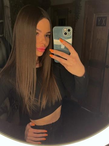Индивидуалка Елизавета Фотография 3