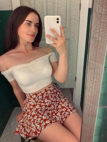 Индивидуалка Каролина Фотография 2