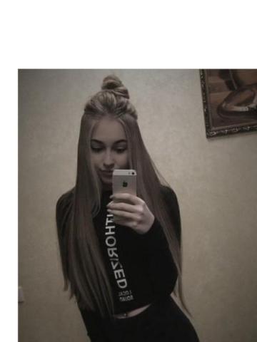 Индивидуалка Римма Фотография 2