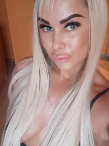 Индивидуалка Николь Фотография 9